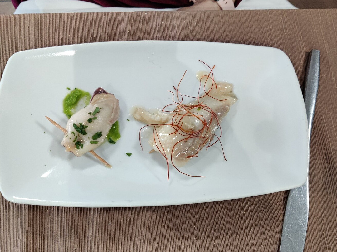 Core by Clare Smyth