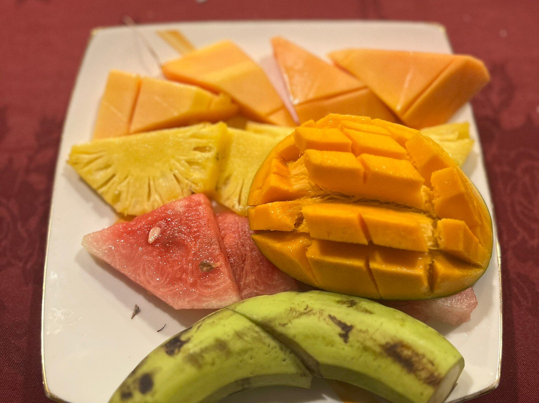 Hotel Theevanni Inn主图