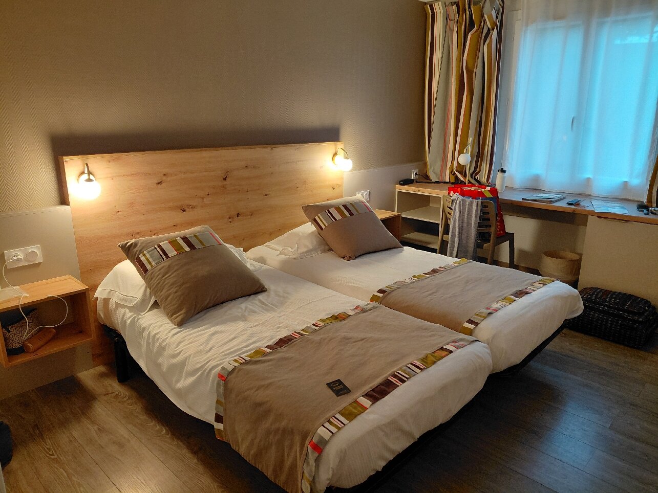 Hotel Princes de Catalogne-官方