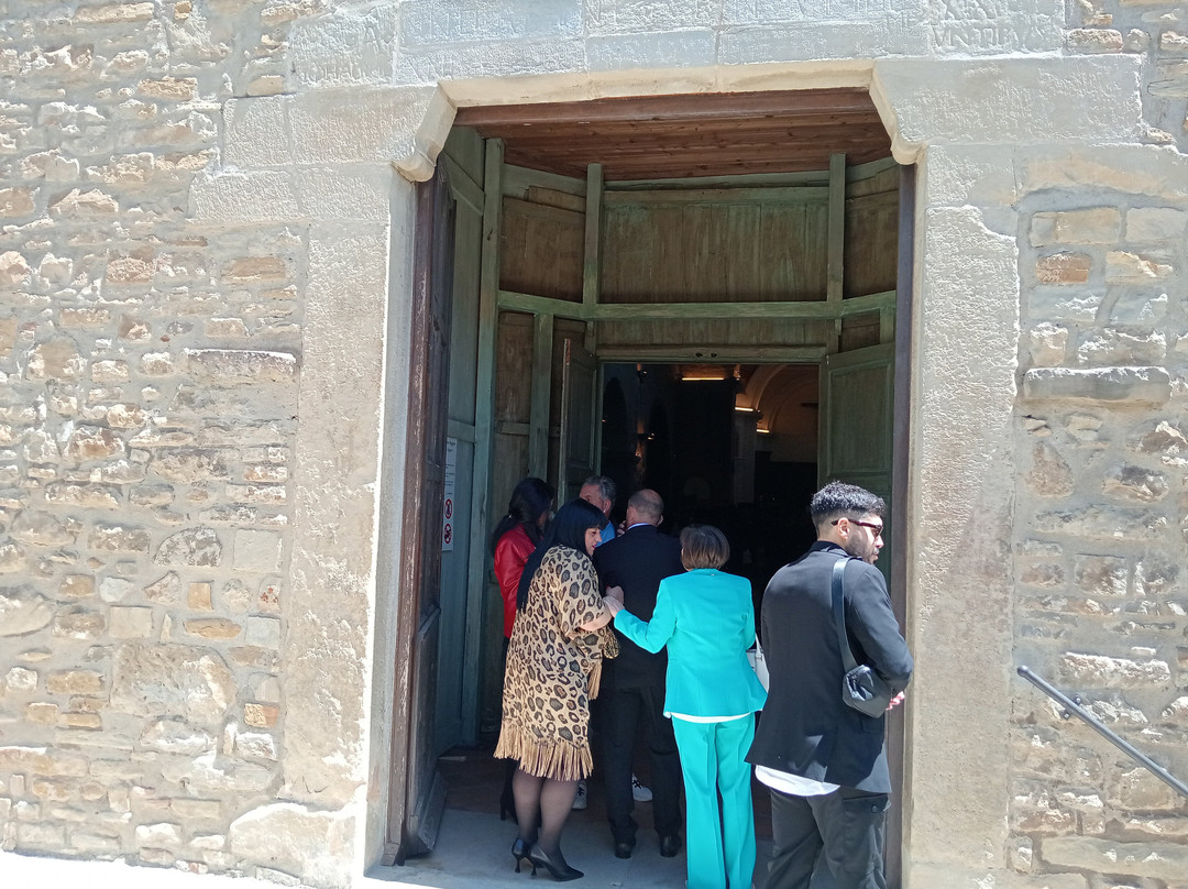 Chiesa di San Giacomo景点图片