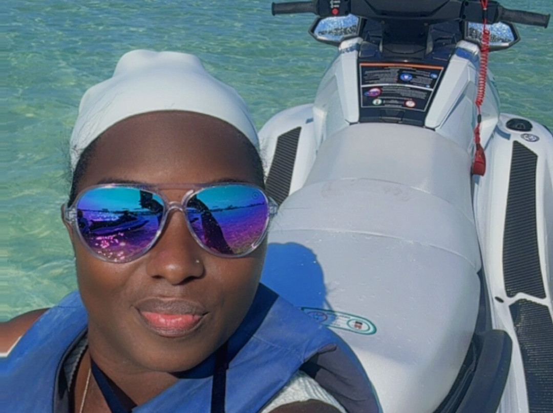 Destiny Water Adventures-华尔顿堡滩必去景点