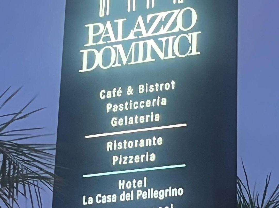 Hotel La Casa Del Pellegrino主图