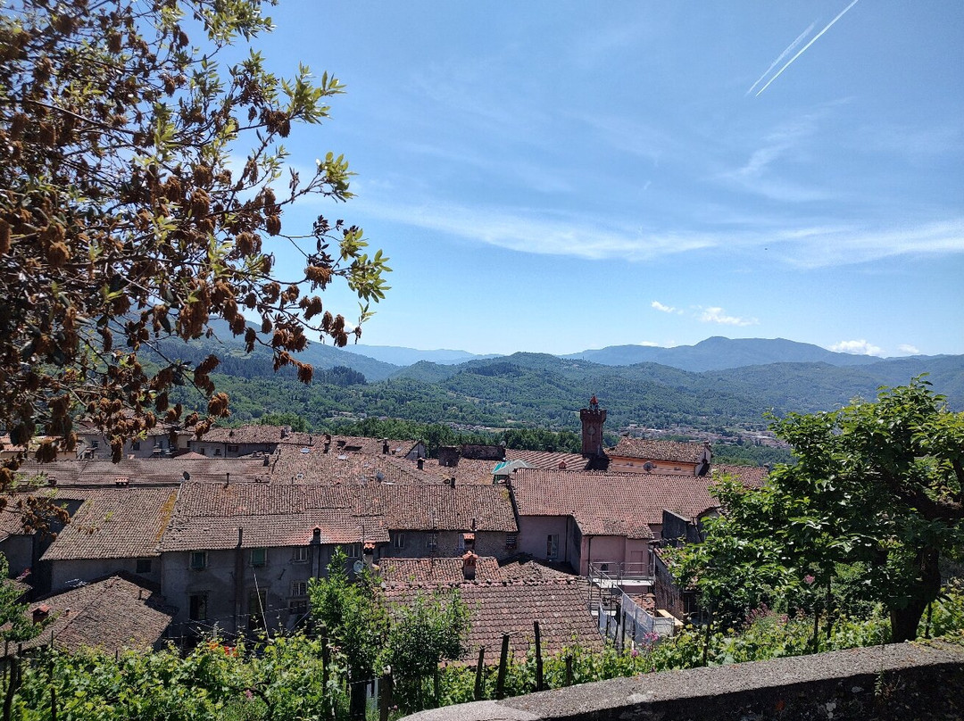 Borgo Medievale di Castiglione di Garfagnana-Castiglione di Garfagnana必去景点