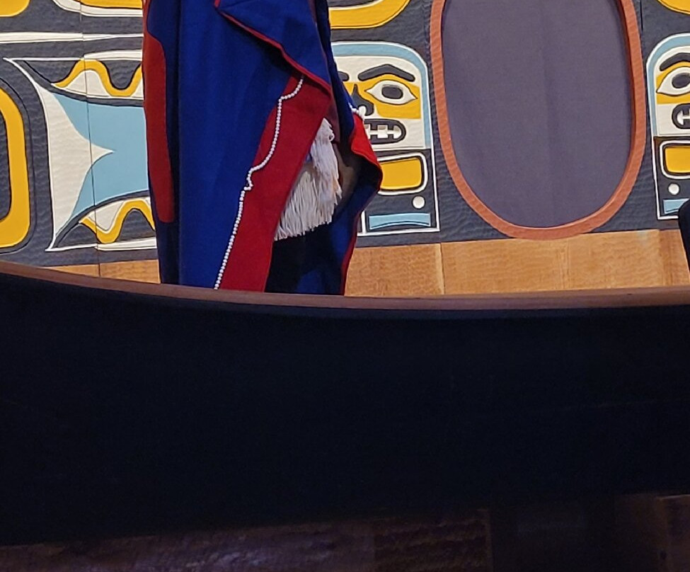 Alaska Waters-Wrangell必去景点