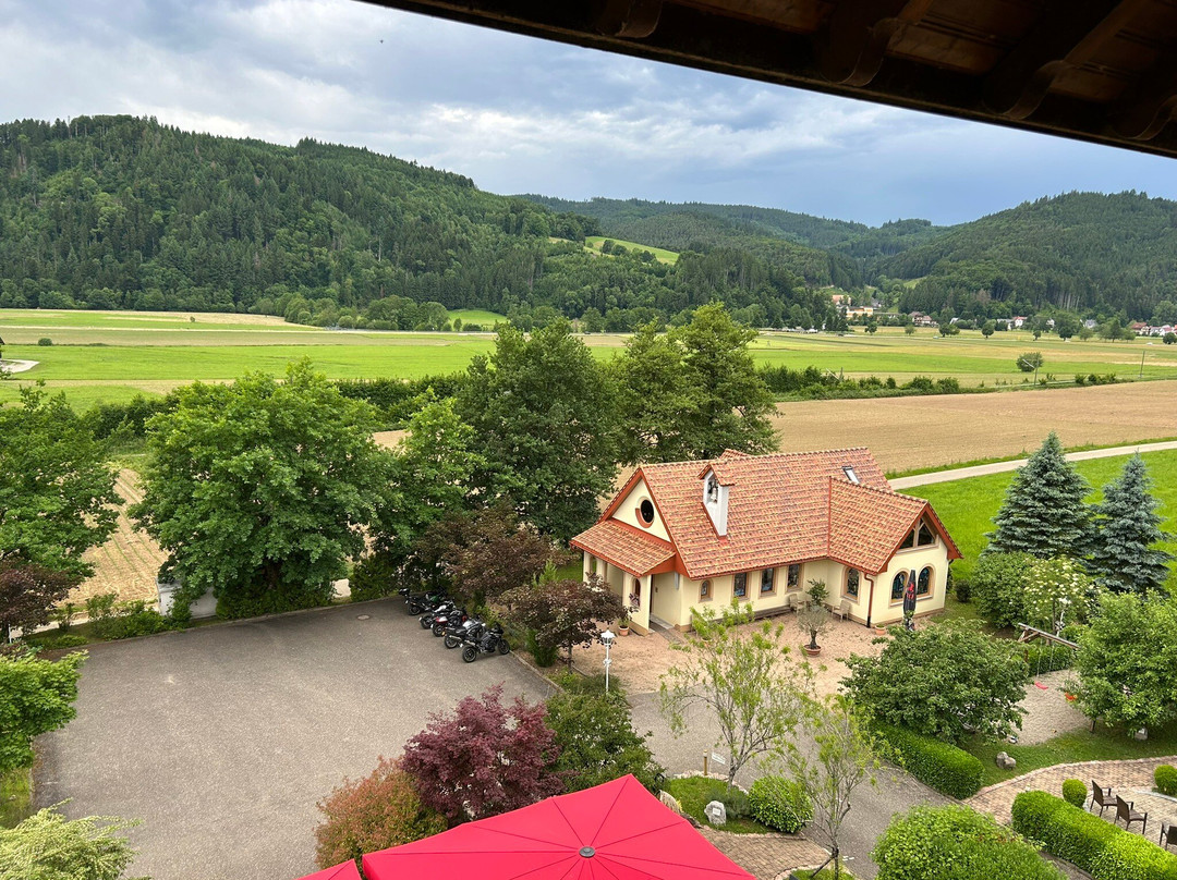 Hotel Silberkönig主图