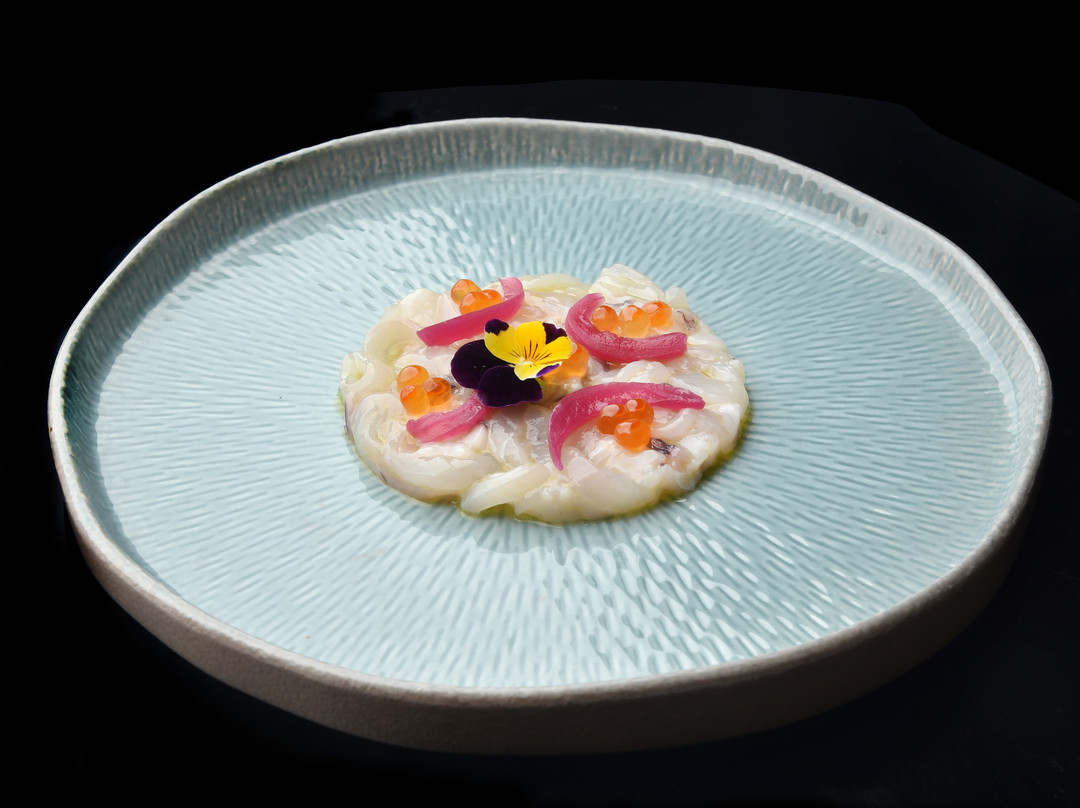 Core by Clare Smyth