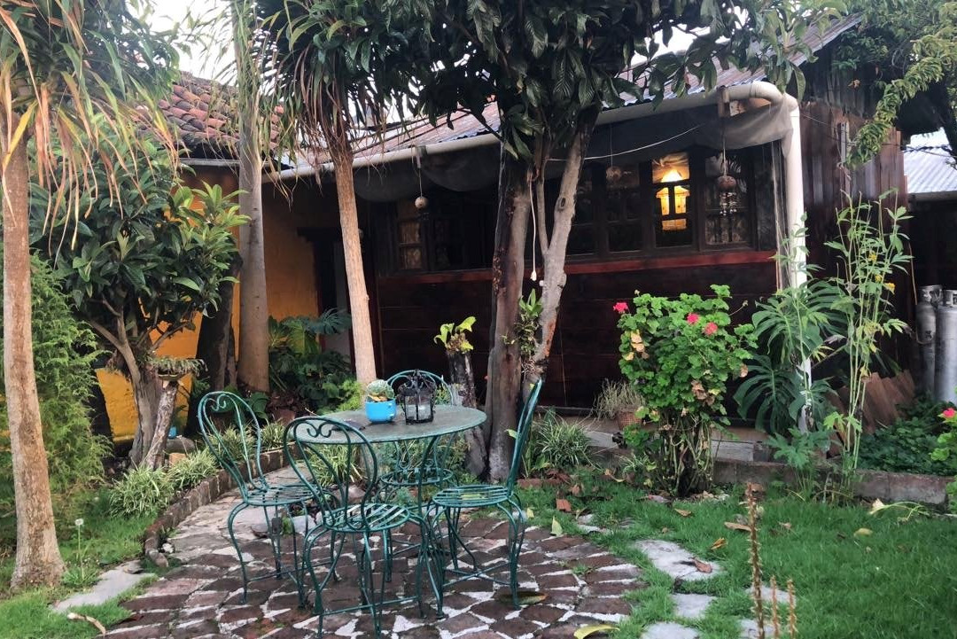 Hotel Posada Real de Chiapas主图