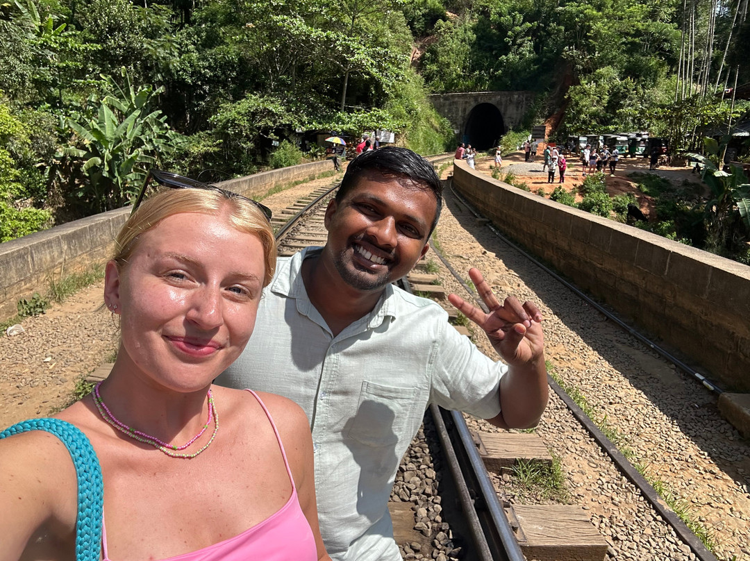 Miles In Paradise-哈巴拉杜瓦必去景点