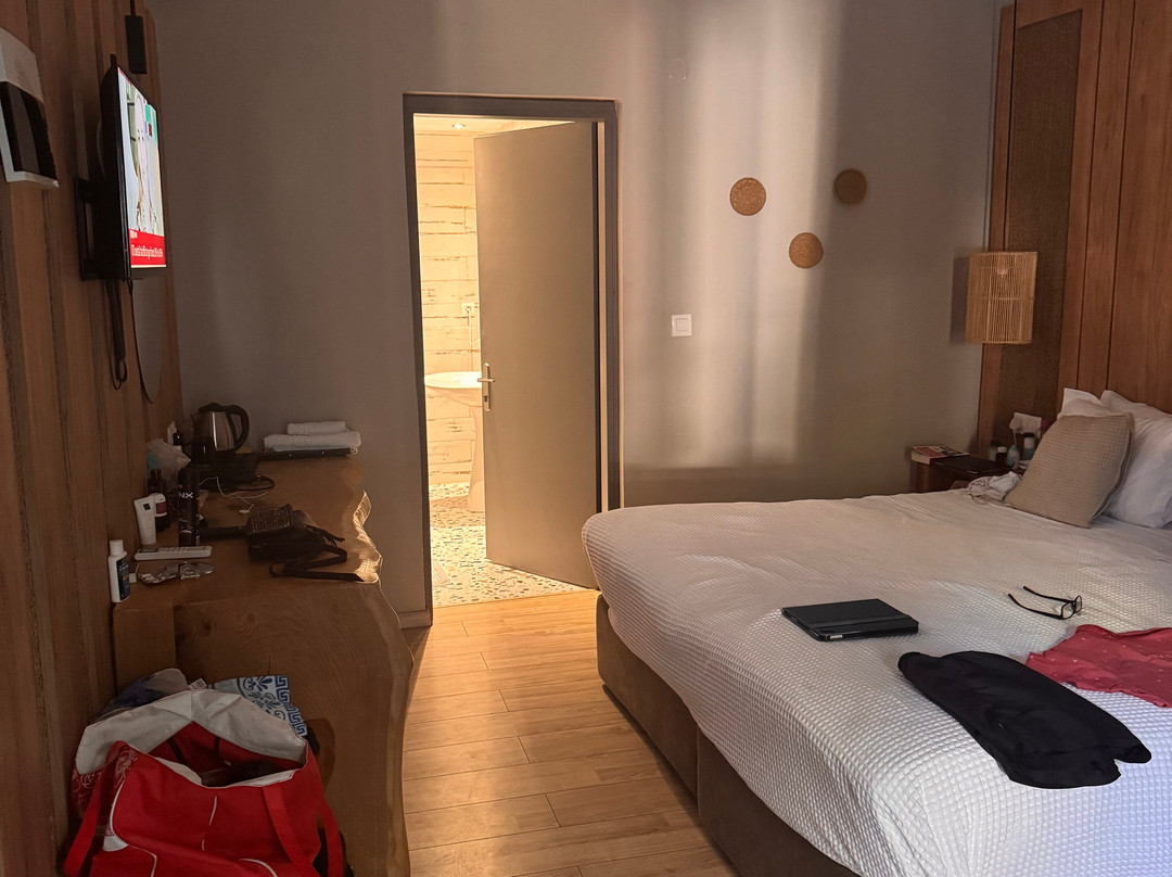 Thalassa Cape Philian Collection主图