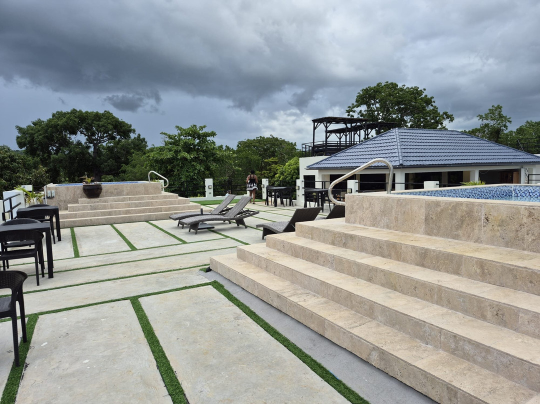 The High Life Villa