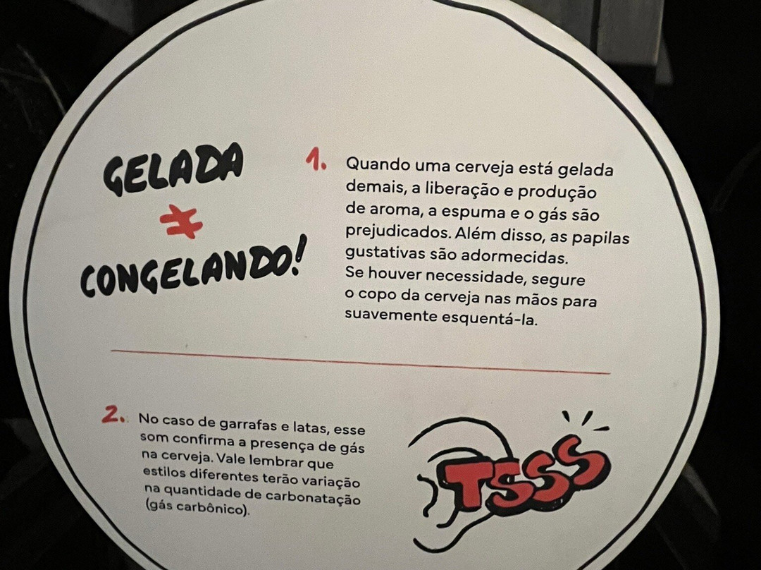 Museu da Cerveja-Blumenau必去景点