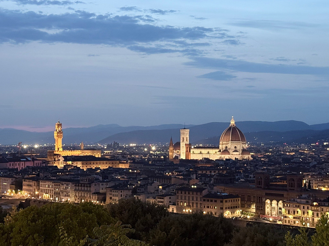 Best of Mas-锡耶纳必去景点