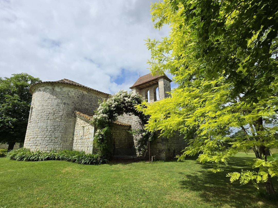 Chateau de St Paul主图