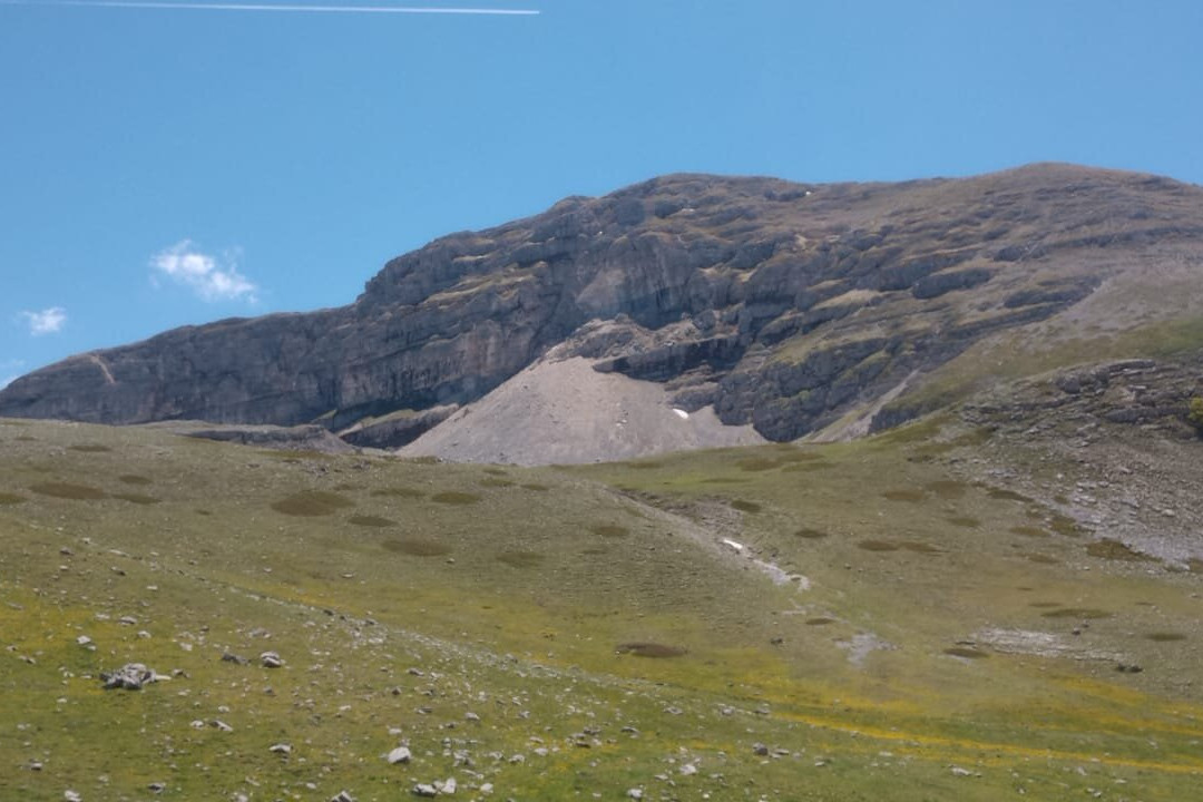 Lago Della Duchessa-Borgorose必去景点