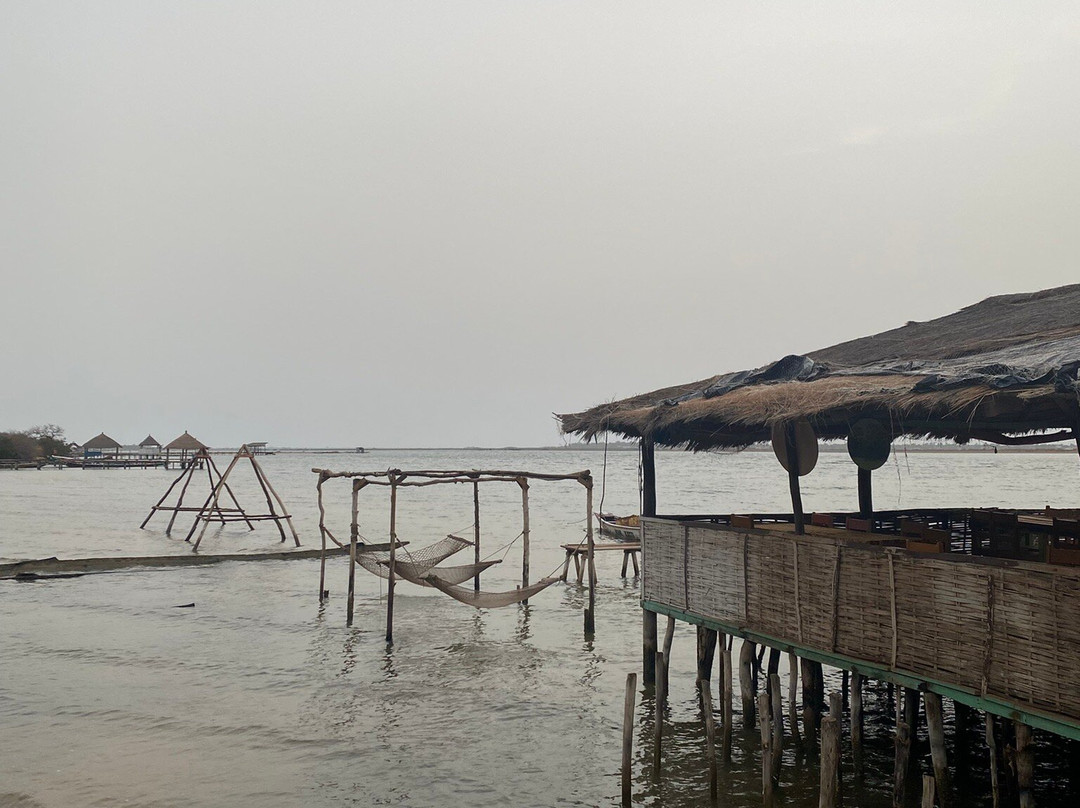 Senegal Raggi di Sole景点图片