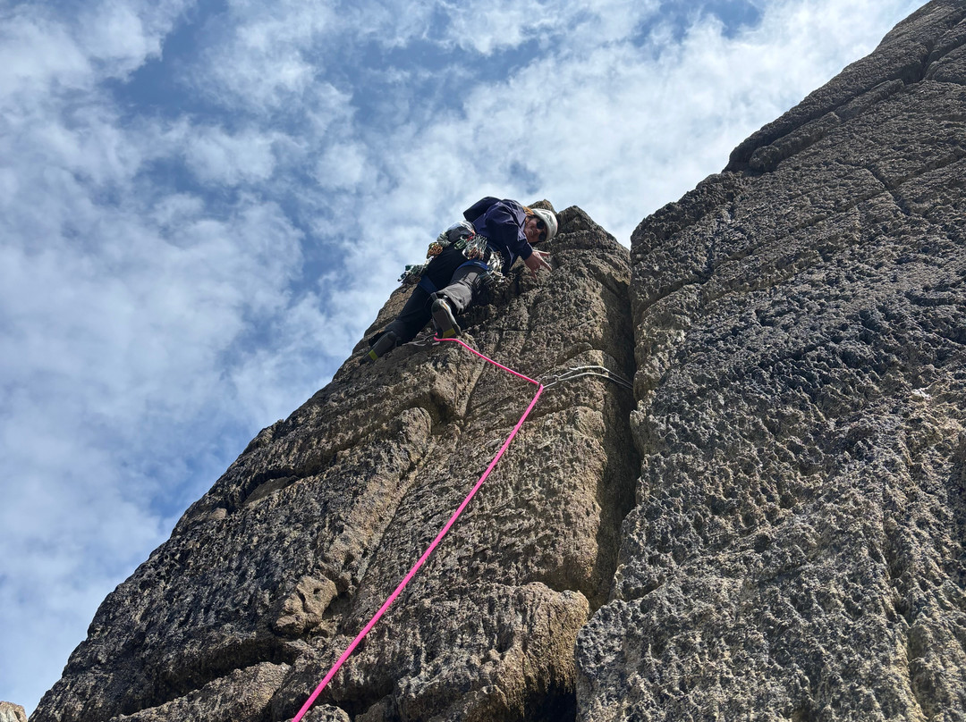 Straight Up Adventures景点图片