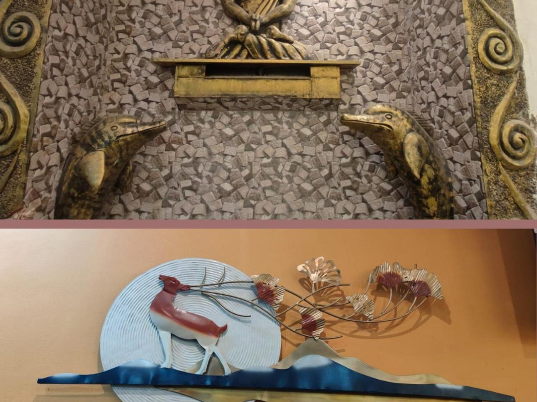 RK Hotel & Restaurant