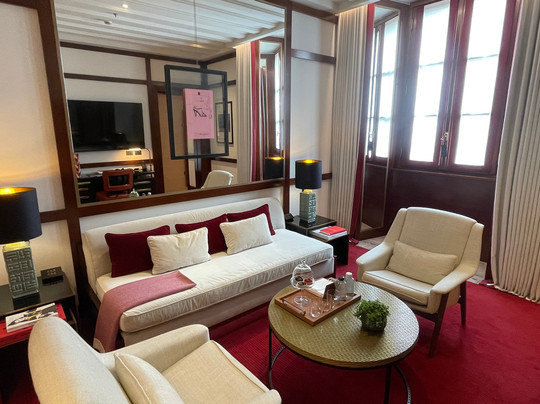 Portrait Milano主图