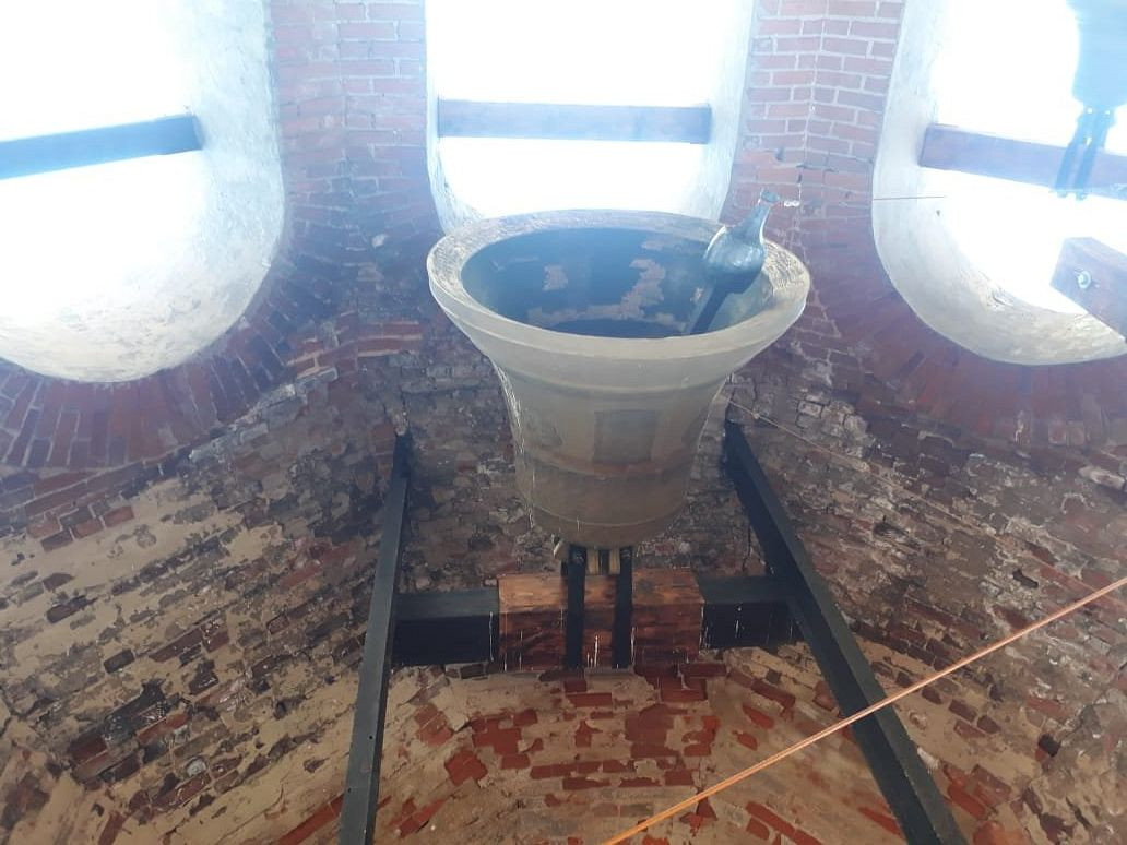 Cathedral of the Resurrection of Christ-Cherdyn必去景点