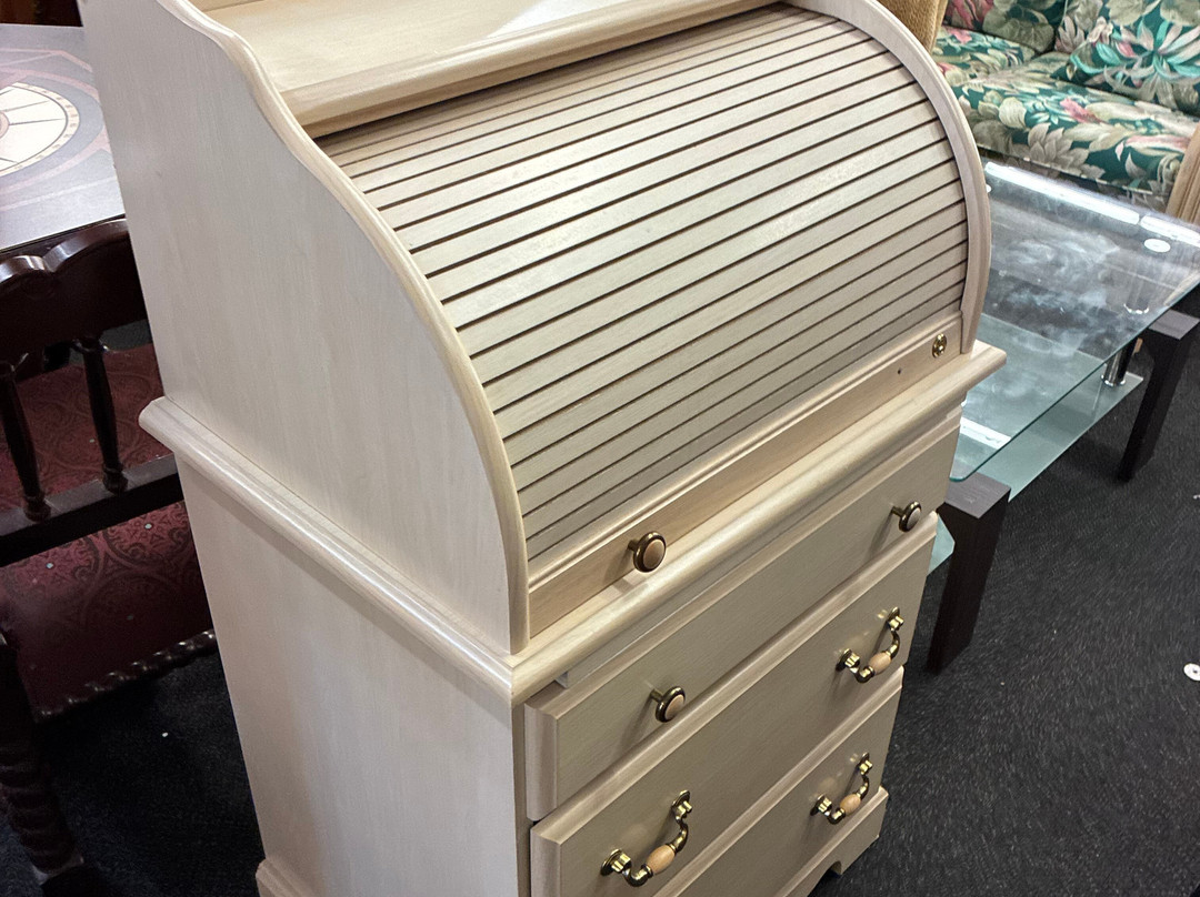 Hope Thrift Store-Dundee必去景点