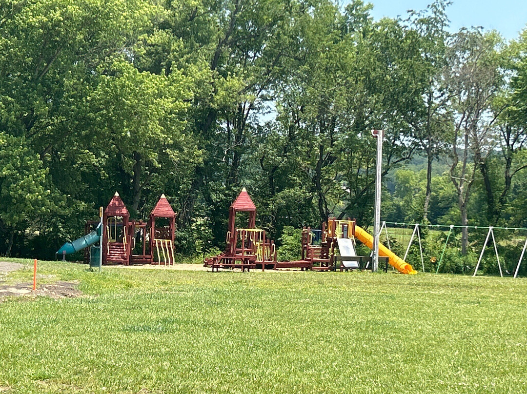 Franklin Furnace Inn & RV Park主图