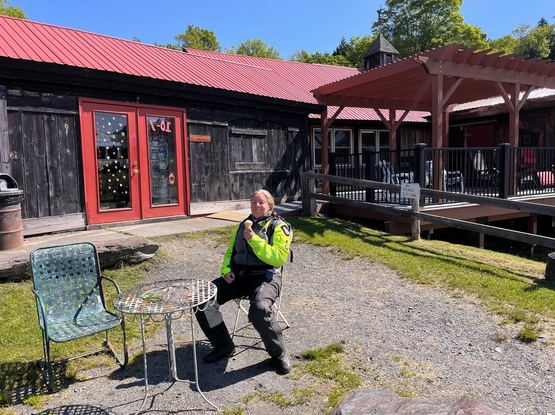 Morse Farm Maple Sugarworks-蒙彼利埃必去景点