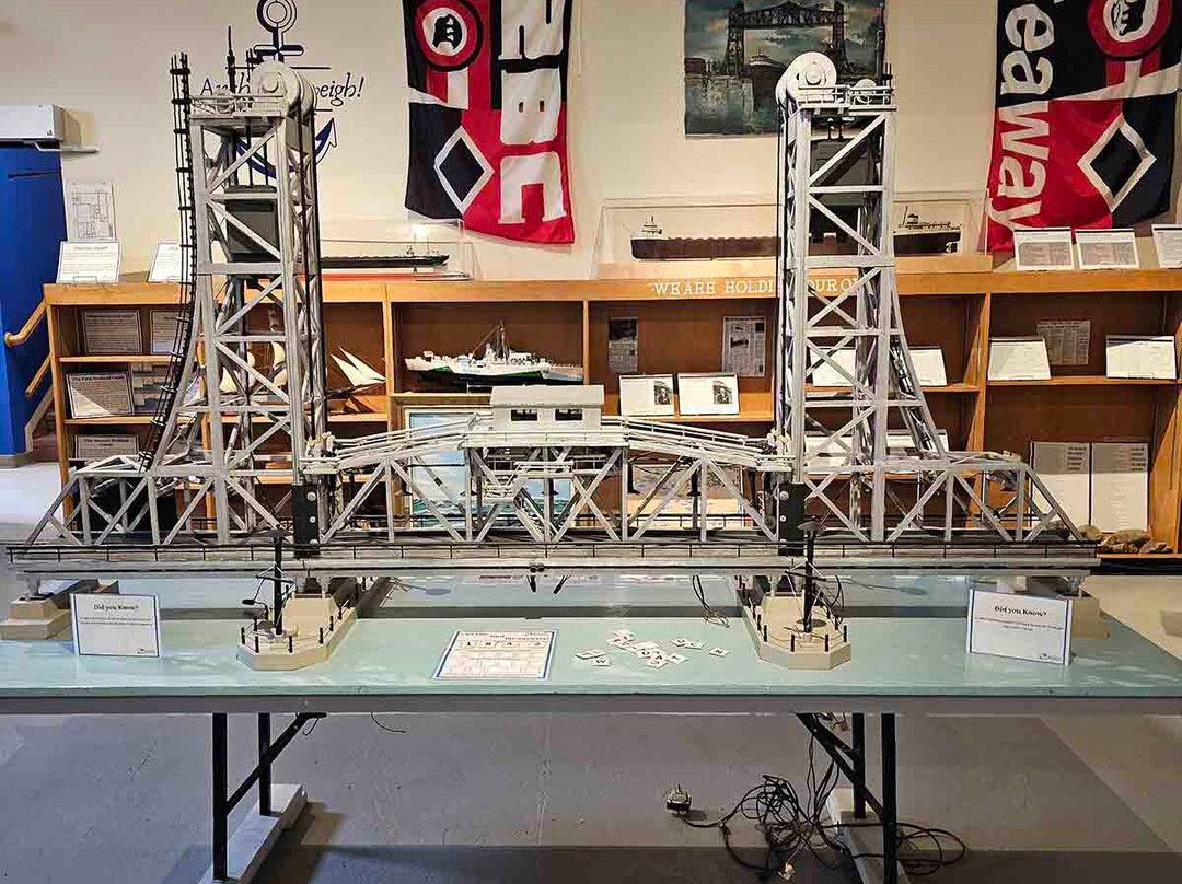 The Welland Museum-Welland必去景点
