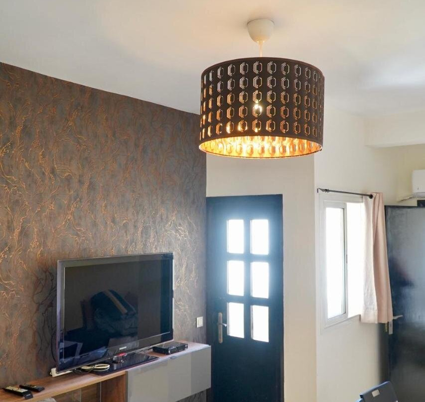 Tamesna酒店住宿-Le Calme A Temara