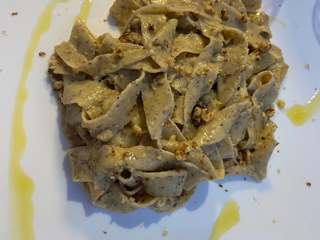 Agriturismo Tenuta San Savino delle Rocchette主图