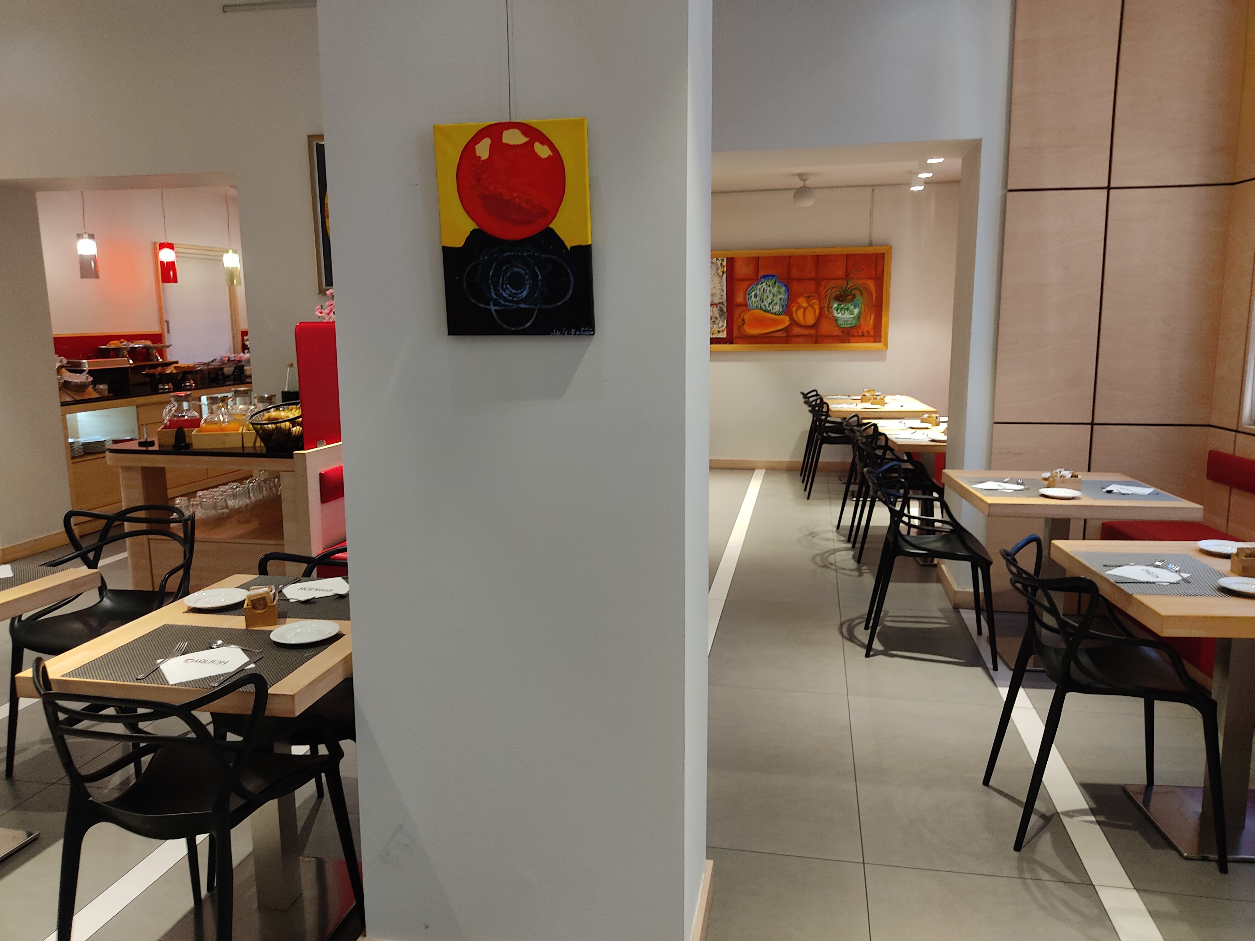 Hotel Carlton-官方