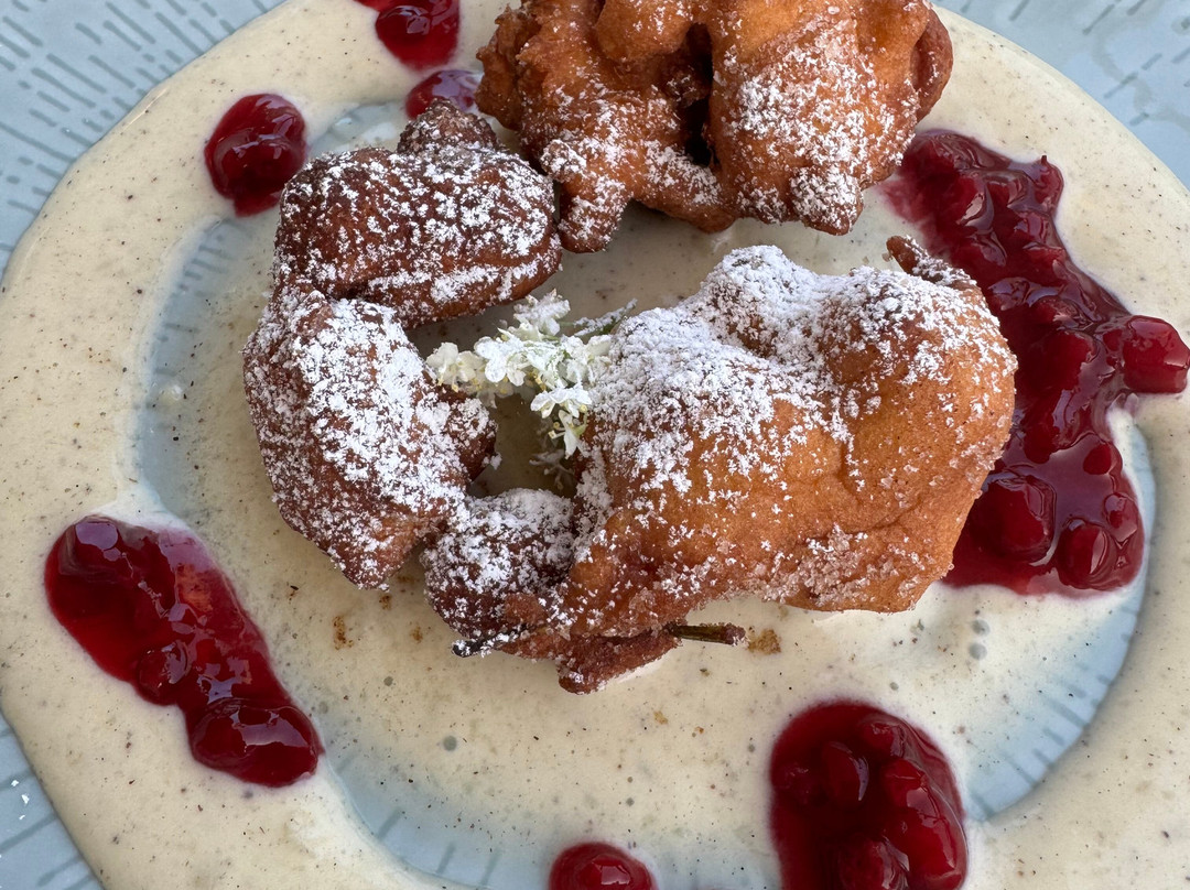 Bio Hotel Panorama主图