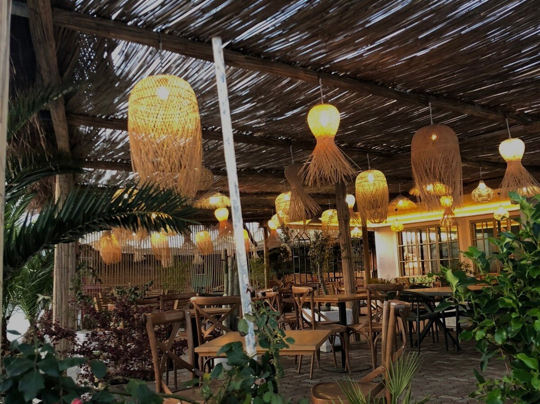 Lime Ksamil - Restaurant & Cocktail Bar