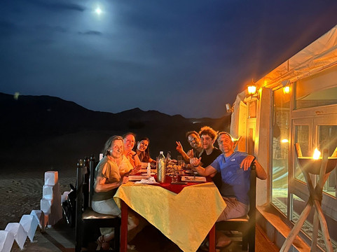 Wakha Marrocos Tours-卡萨布兰卡必去景点