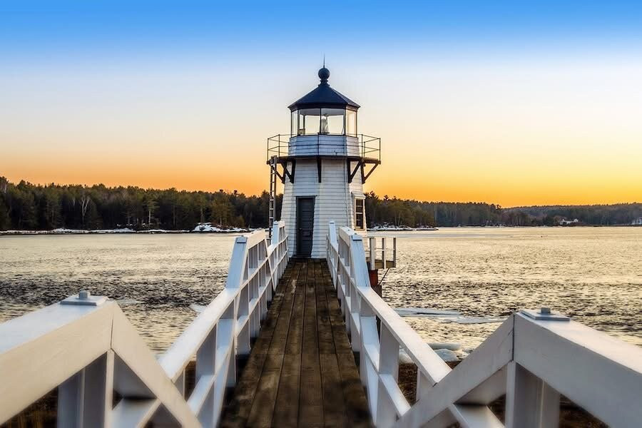 The Inn at Bath主图