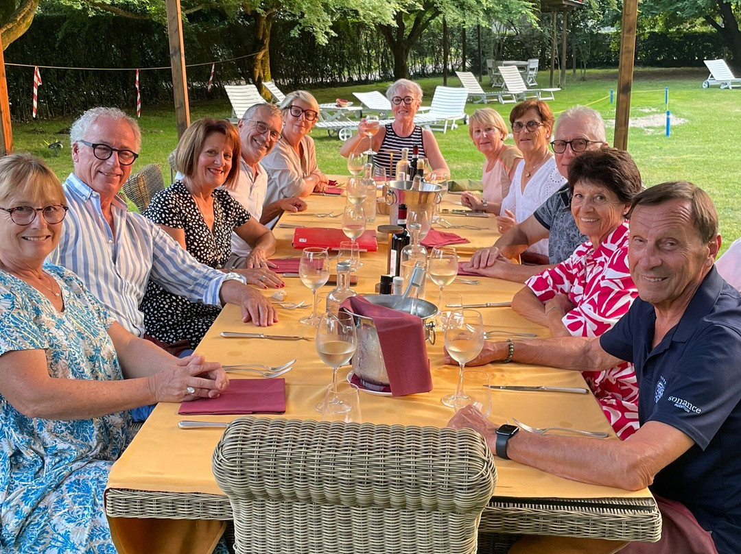 Golf Club Barlassina-Barlassina必去景点