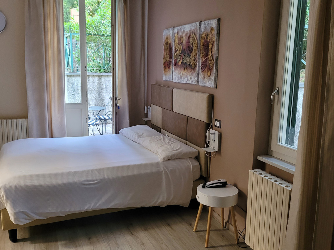 Hotel Villa Sylva主图