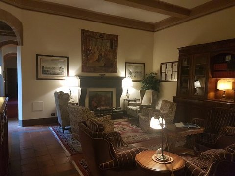 Guest House Morandi-浴室