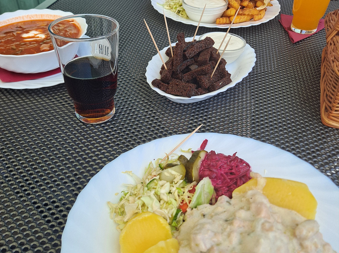 Märjamaa Hostel & Pubi