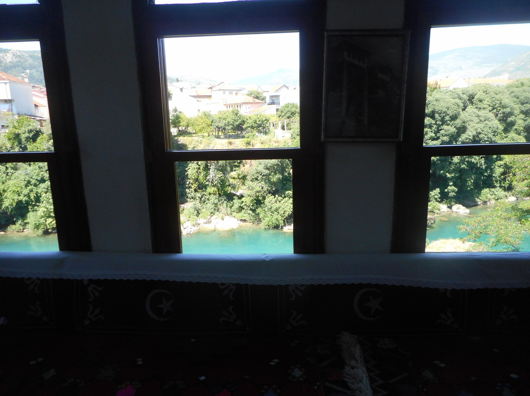 Kajtaz’s House景点图片