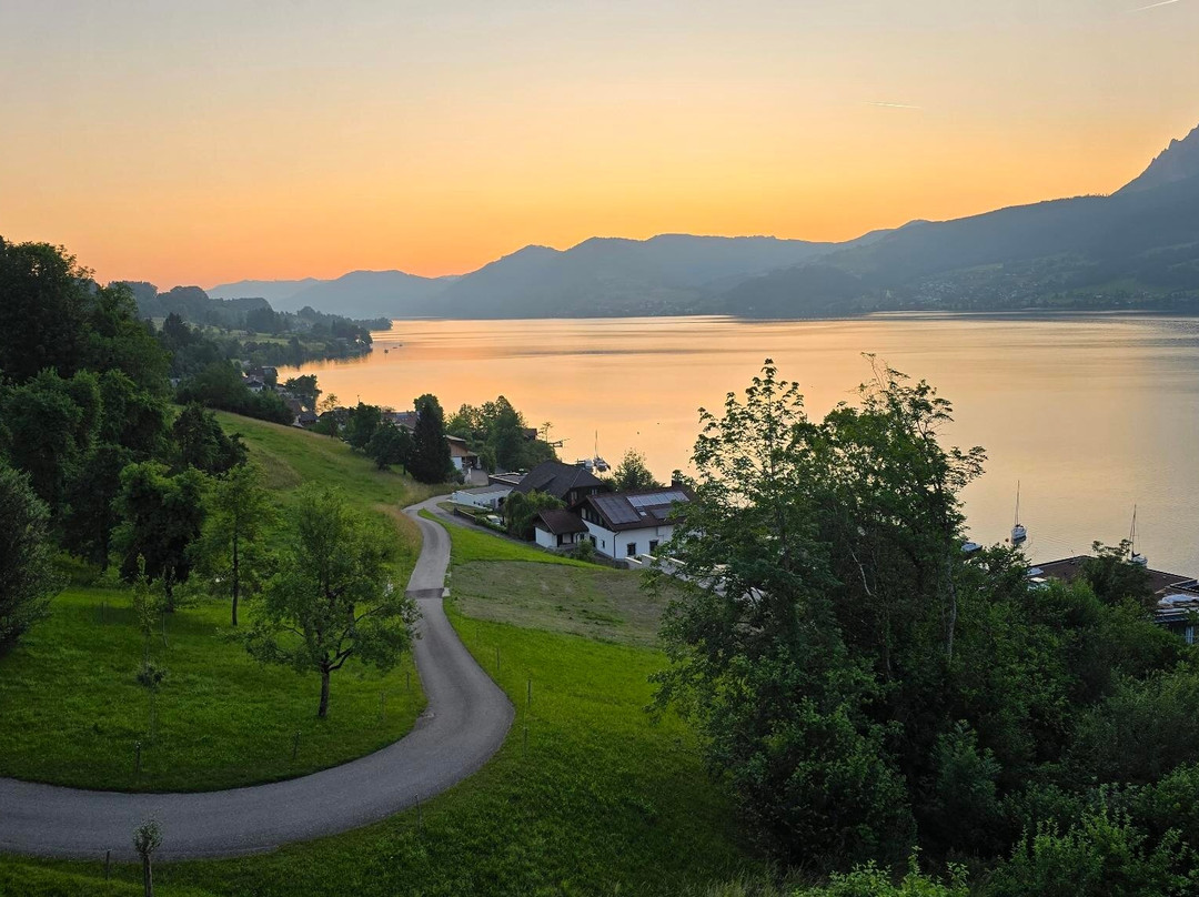 Pension Christina主图