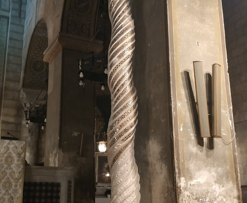 Basilica SS. Giovanni E Paolo-Ferentino必去景点