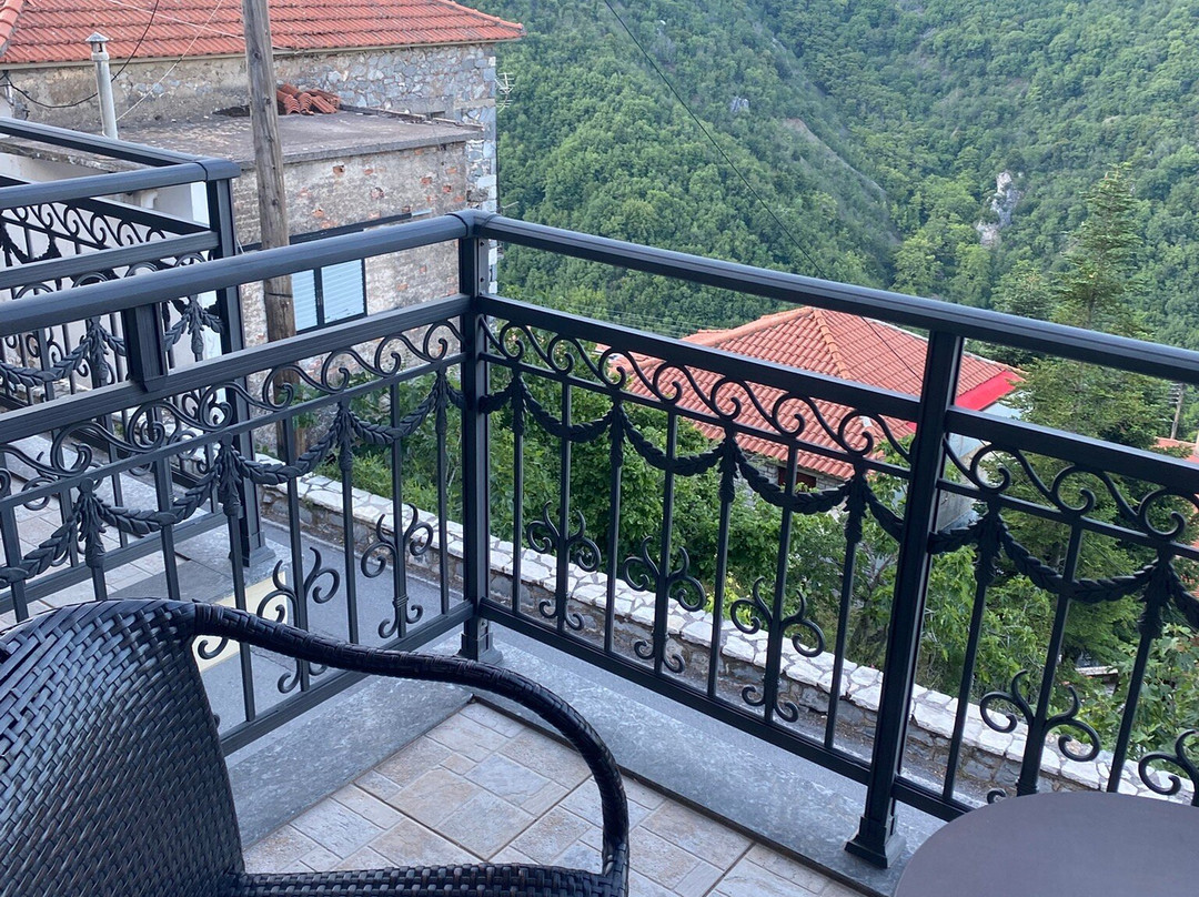 Lagadia Resort主图