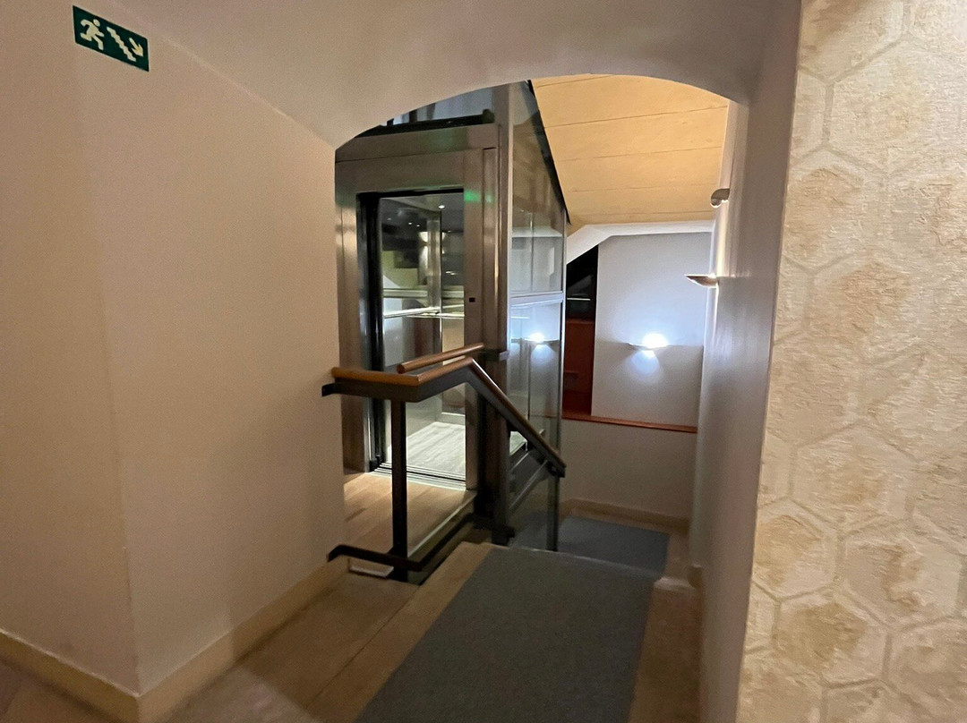 Hotel Gizella主图