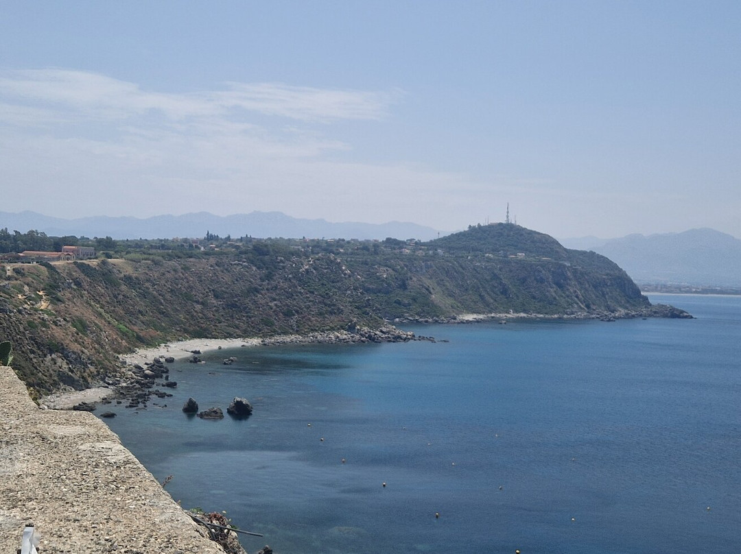 Capo di Milazzo-Milazzo必去景点