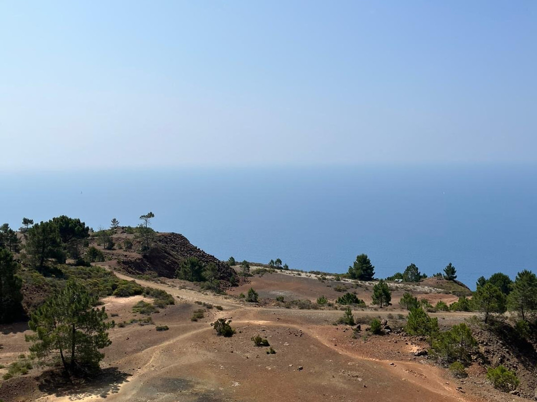 Elba MTB Lacona-Lacona必去景点