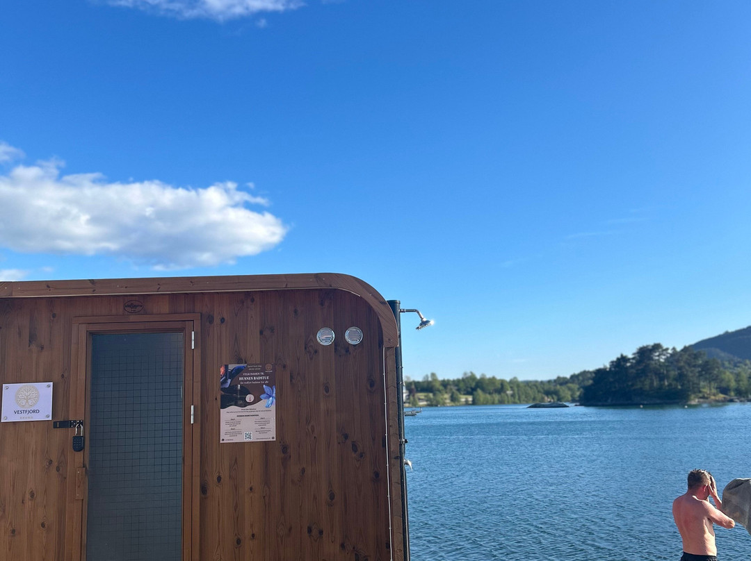 Husnes Badstue-Husnes必去景点