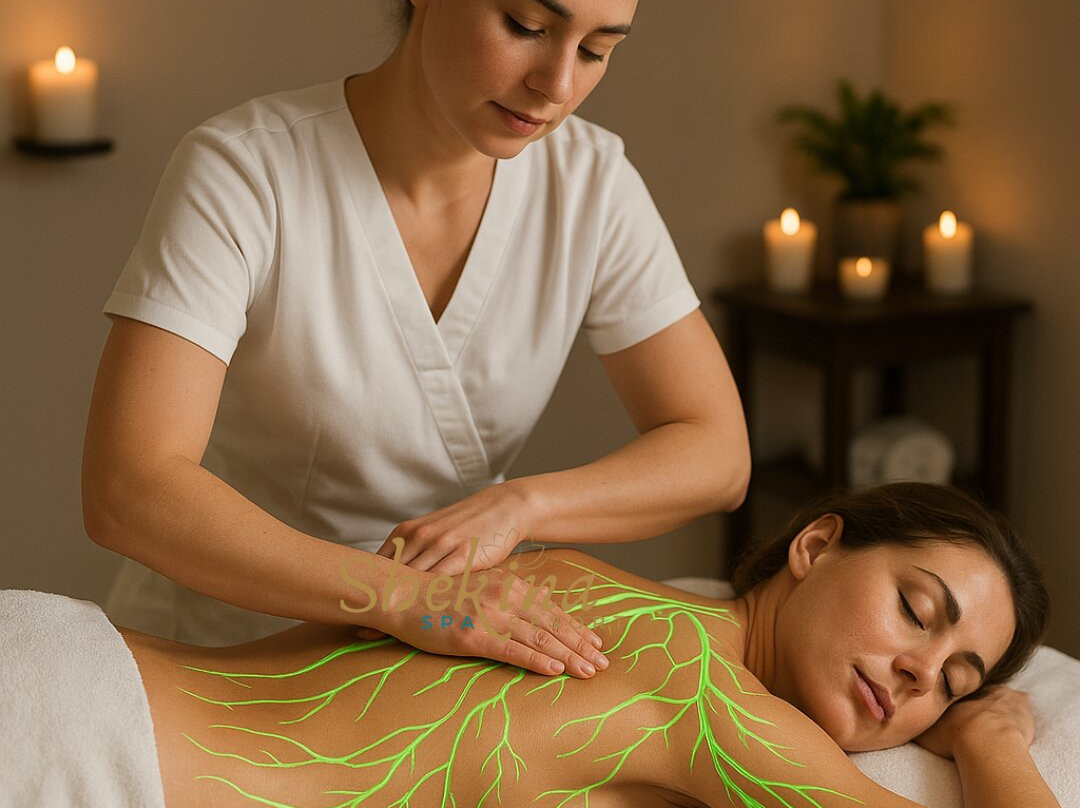 Shekina Spa Resort Santa Marta