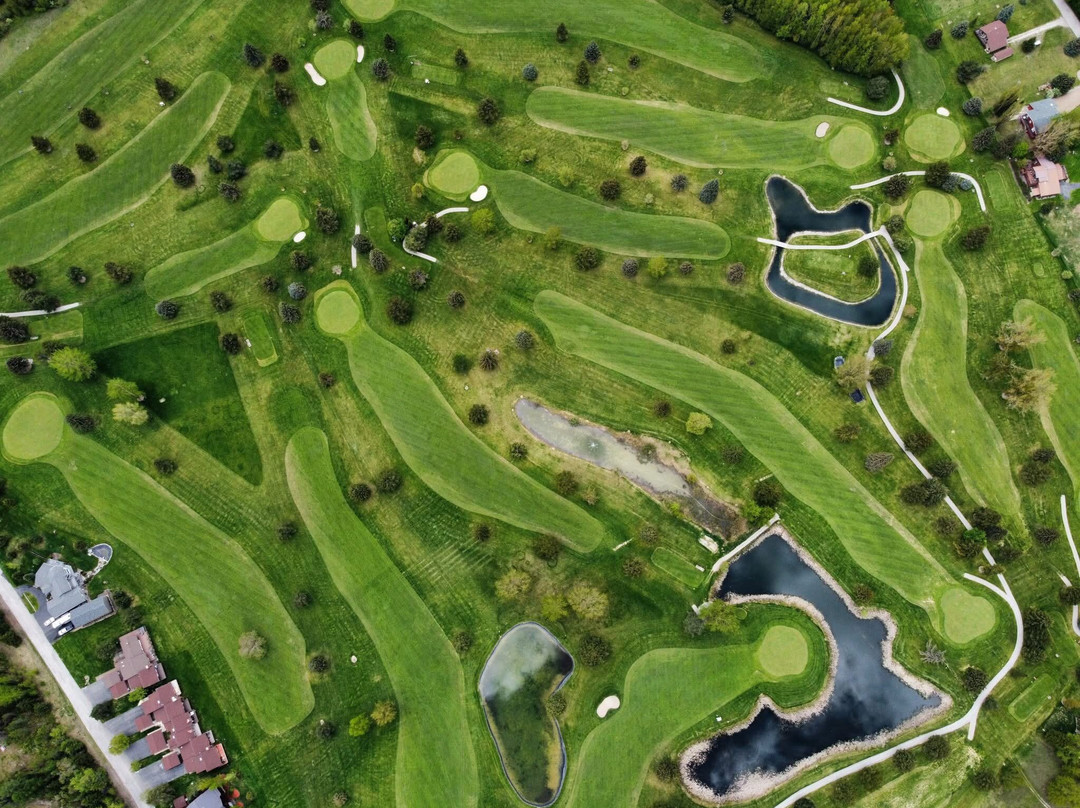 Glacier View Golf Club And Rv Park景点图片