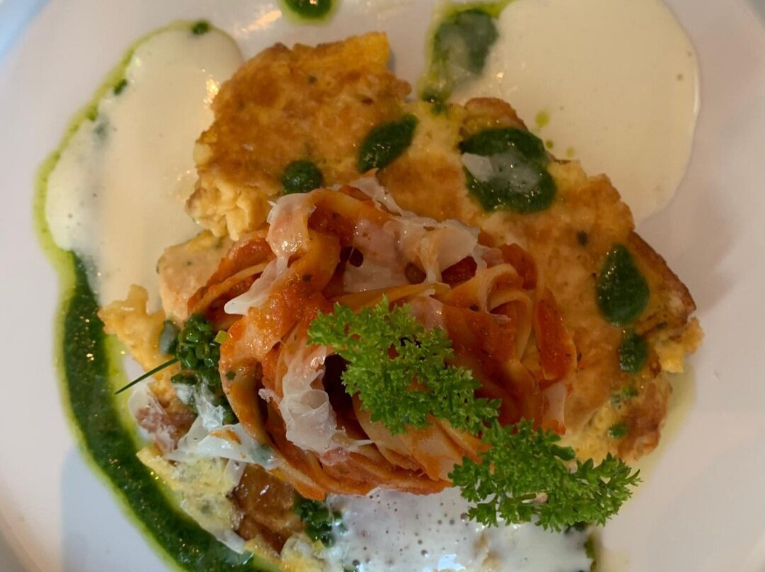 Hotel Bergwelt主图