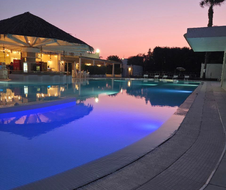 Borgo Rio Favara Residence主图